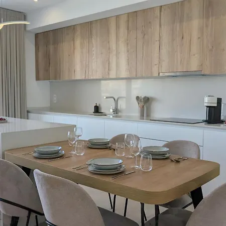 Camporosso Appartement