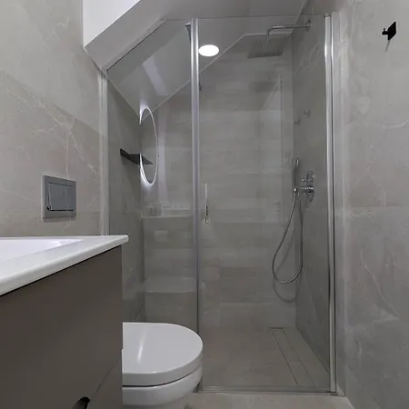 Camporosso Appartement