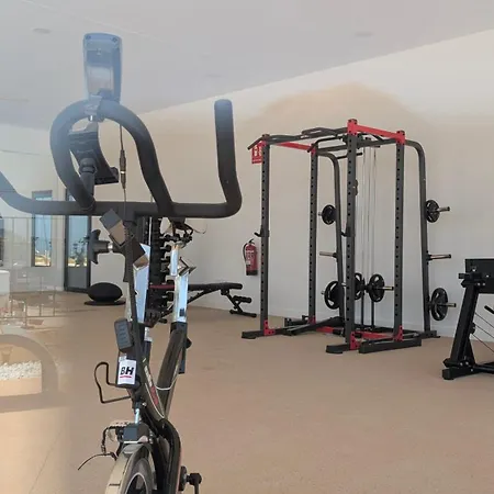 Camporosso Appartement *