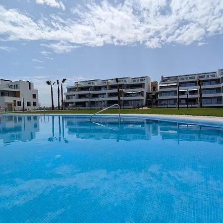 Appartement Camporosso *