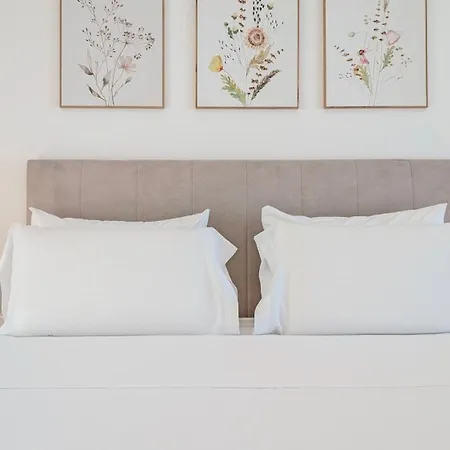 Apartament Camporosso *