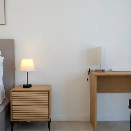 Camporosso Apartament *