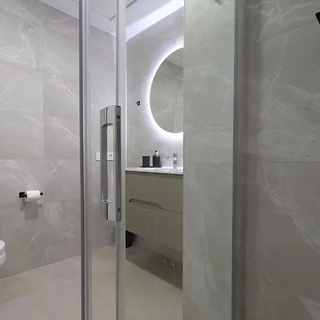 Camporosso Apartament Finestrat
