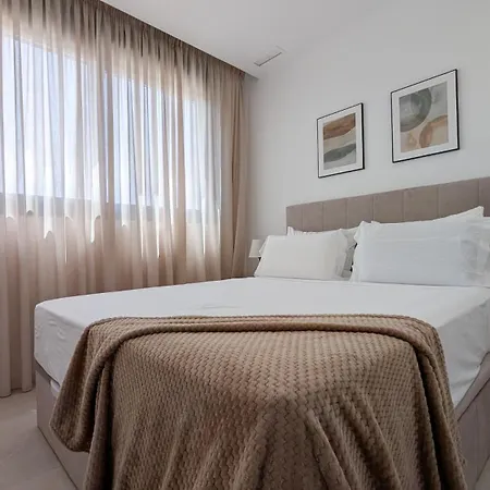 Apartament Camporosso