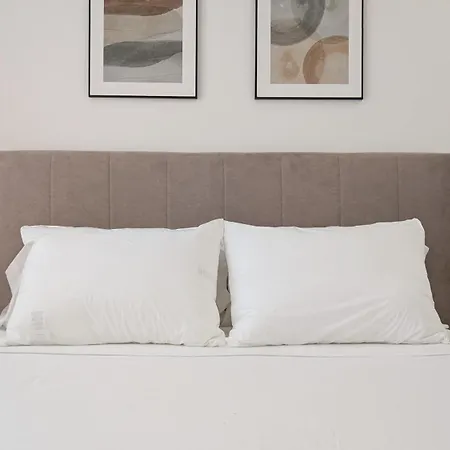 Apartament Camporosso *