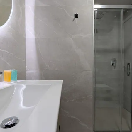 Camporosso Apartament *