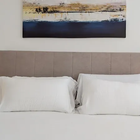 Camporosso Apartament Finestrat