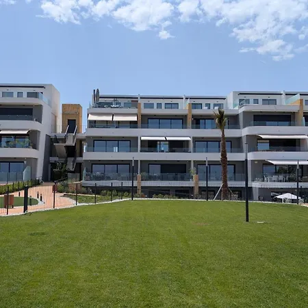 Apartament Camporosso *