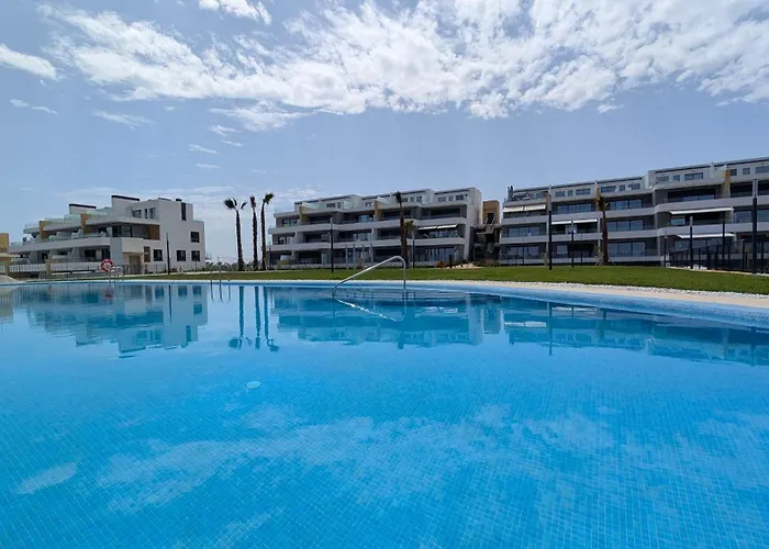 Appartement Camporosso *